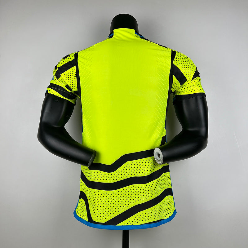 23∕24 Player Version Arsenal Away (53C0)