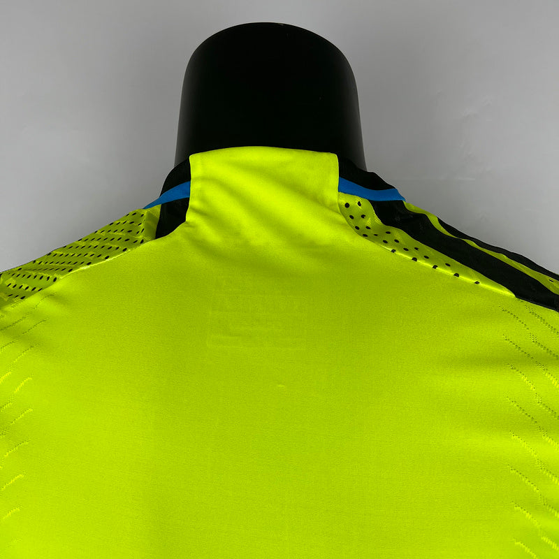23∕24 Player Version Arsenal Away (53C0)