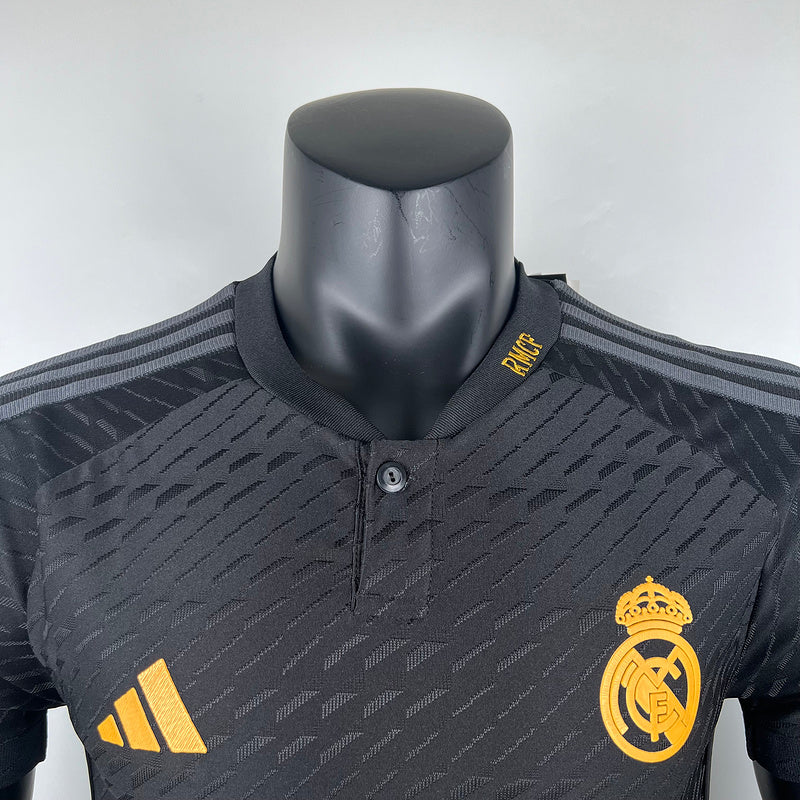 23/24 Player Version Real Madrid Third Away (0EC8)