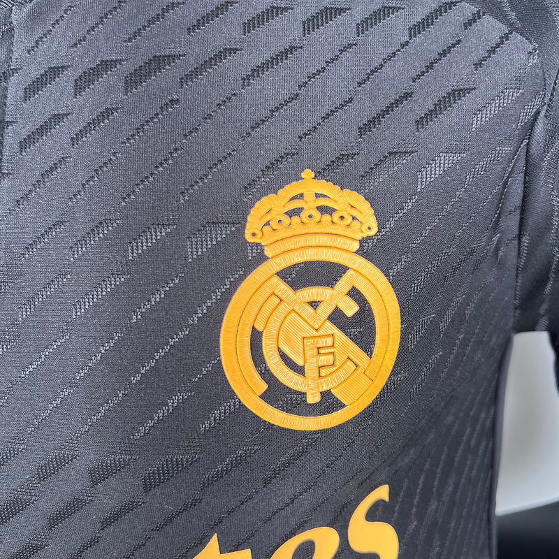 23/24 Player Version Real Madrid Third Away (0EC8)