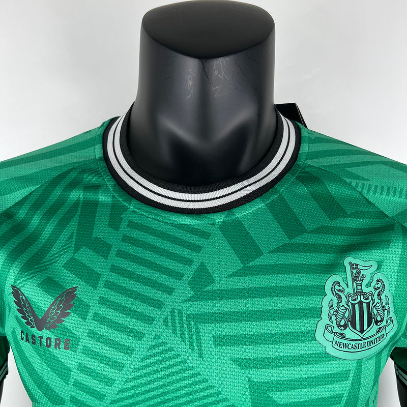 23∕24 Player Version Newcastle United Away (B5A5)