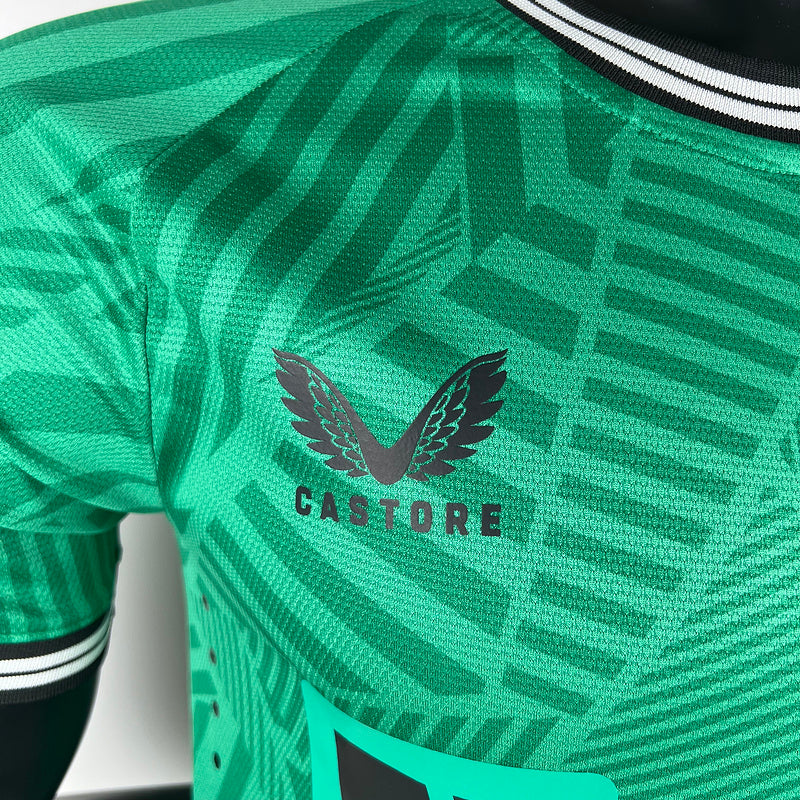 23∕24 Player Version Newcastle United Away (B5A5)