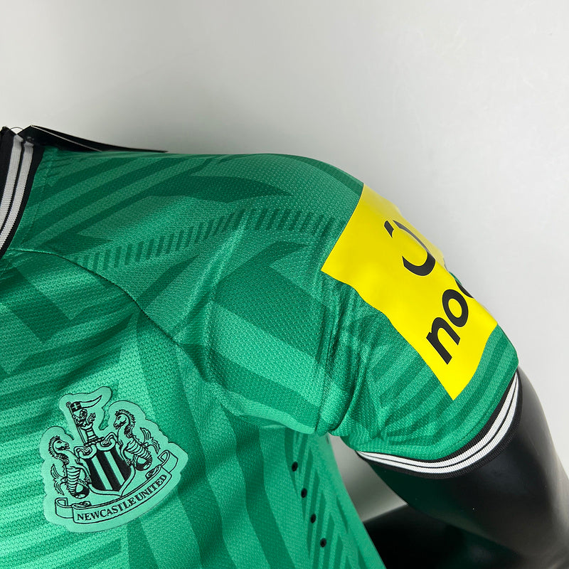 23∕24 Player Version Newcastle United Away (B5A5)