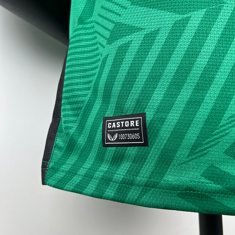 23∕24 Player Version Newcastle United Away (B5A5)