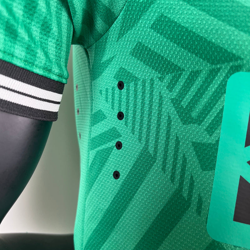 23∕24 Player Version Newcastle United Away (B5A5)