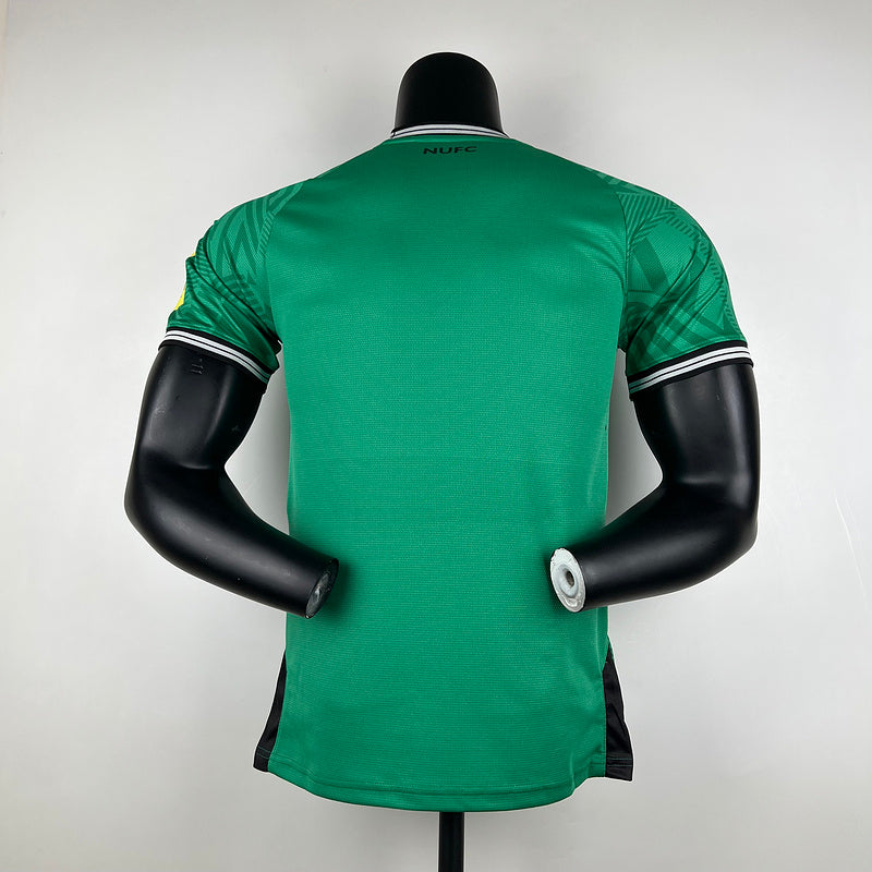 23∕24 Player Version Newcastle United Away (B5A5)