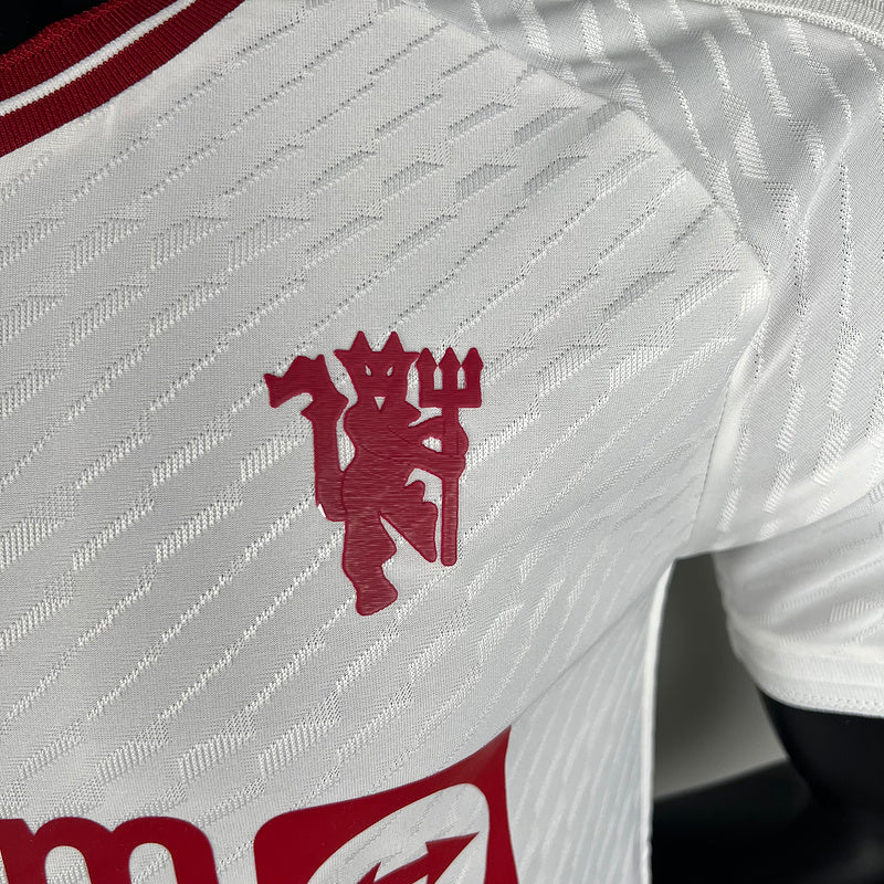 23∕24 Player Version Manchester United Third Away (D287)