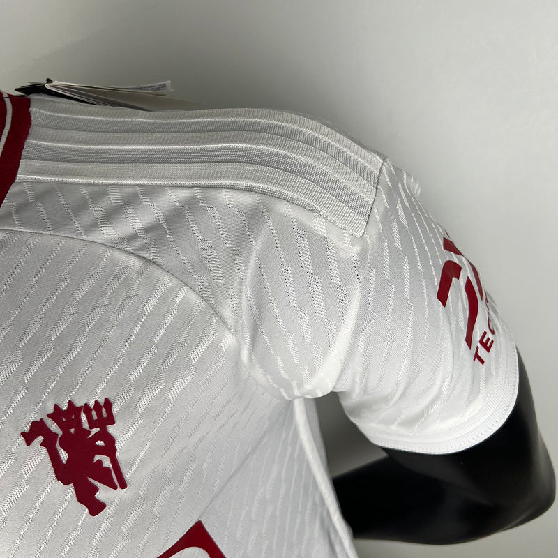 23∕24 Player Version Manchester United Third Away (D287)