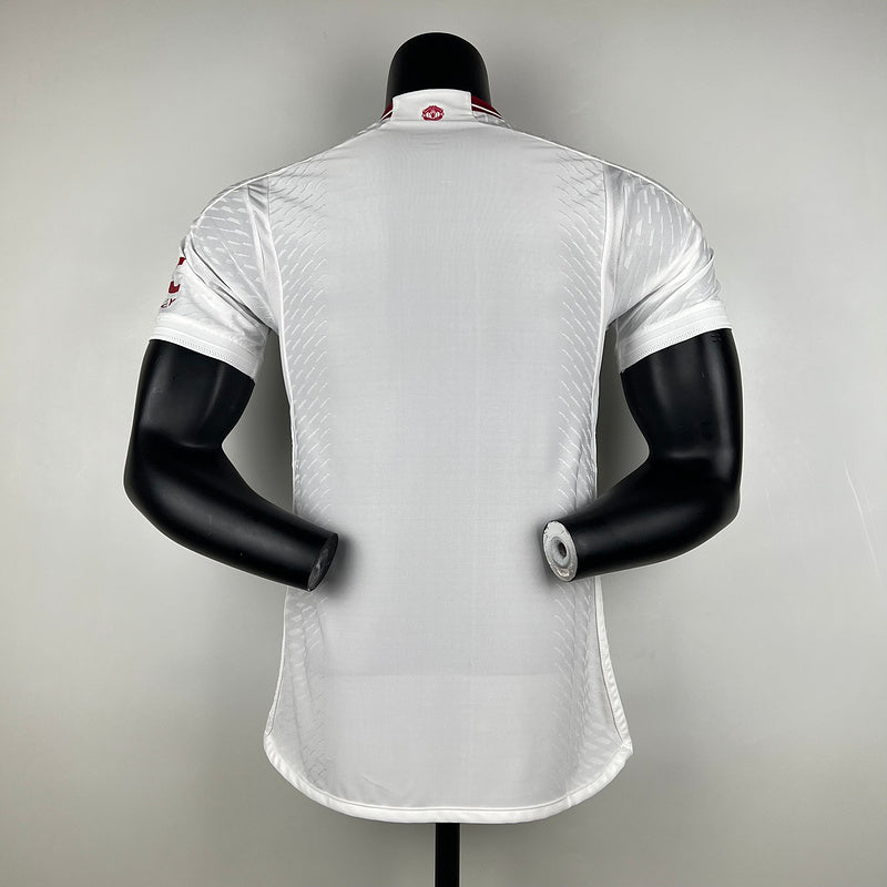 23∕24 Player Version Manchester United Third Away (D287)