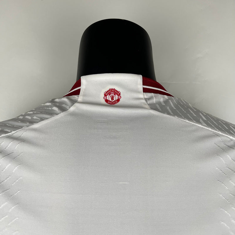 23∕24 Player Version Manchester United Third Away (D287)