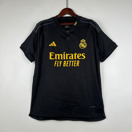 23/24 Real Madrid Third Away (AE32)