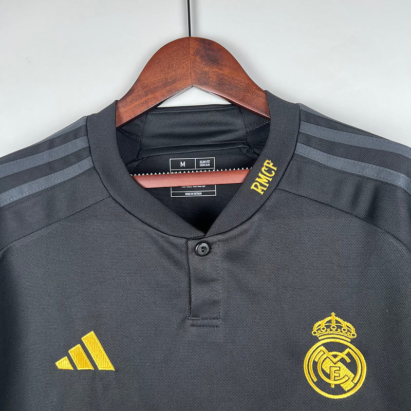 23/24 Real Madrid Third Away (AE32)