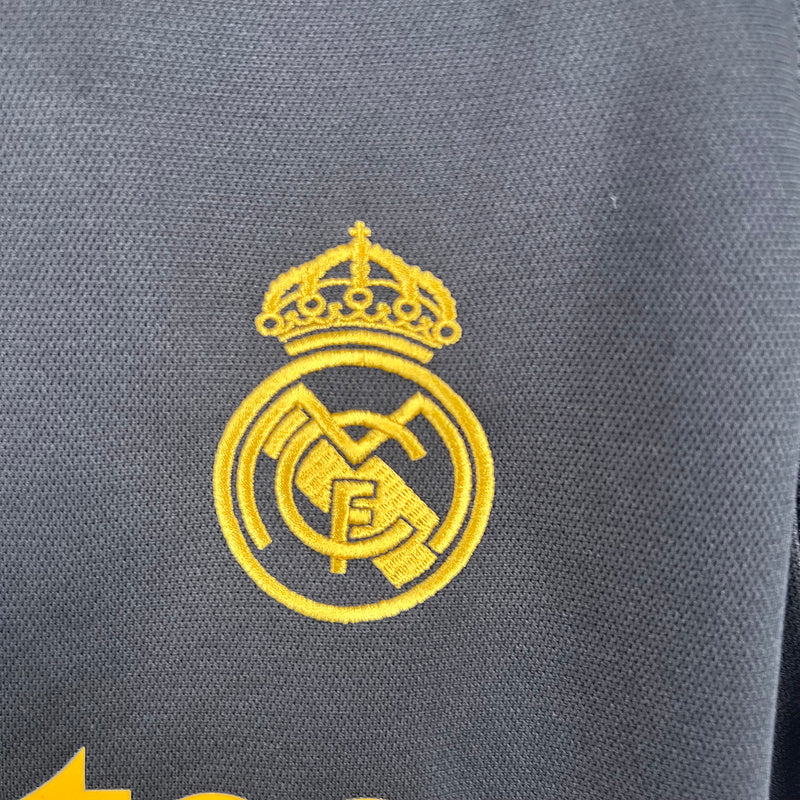 23/24 Real Madrid Third Away (AE32)
