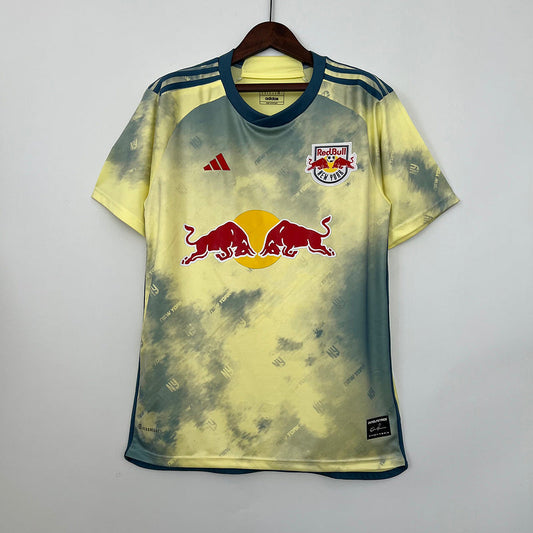 23/24 New York Red Bull away (F736)