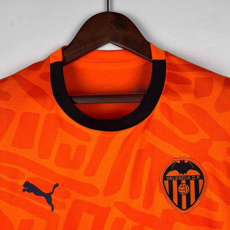23/24 Valencia Third Away (2B59)