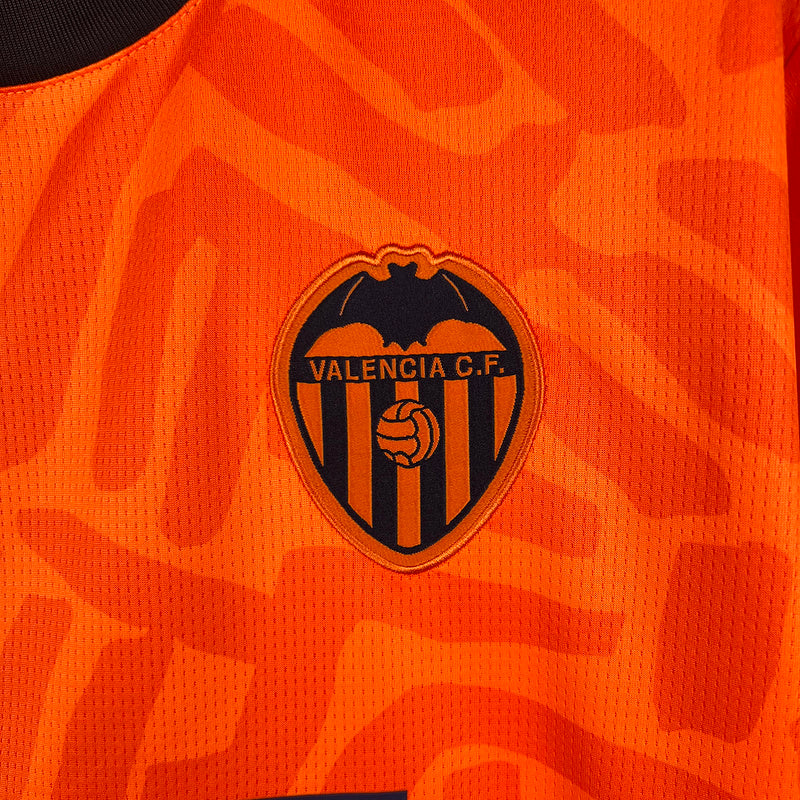 23/24 Valencia Third Away (2B59)