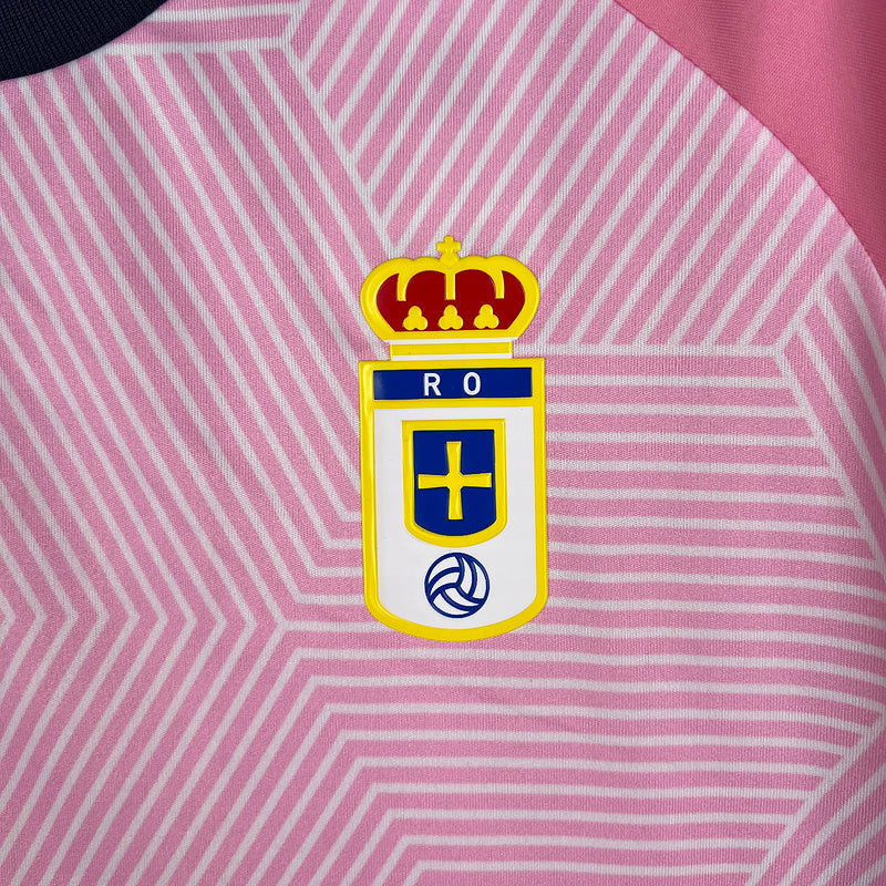 23/24 Real Oviedo Away (60CD)