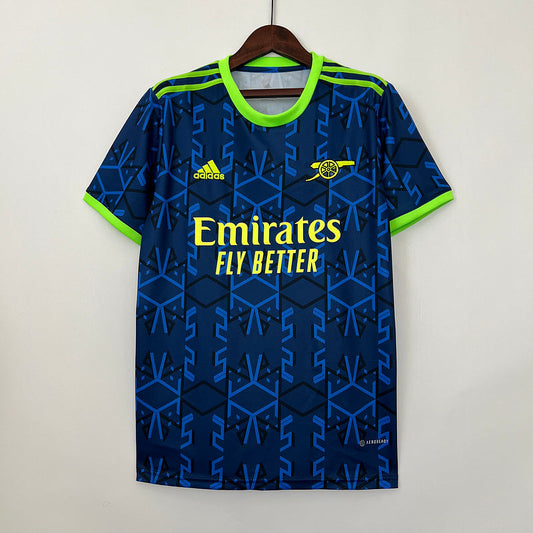 23/24 Arsenal training suit (1BAE)