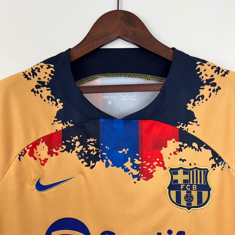 23/24 Barcelona Special Edition (2490)