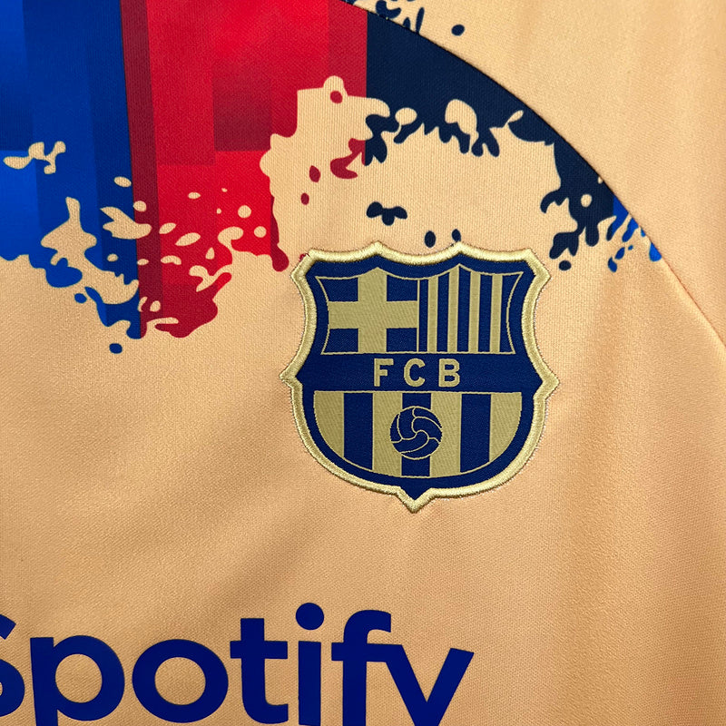 23/24 Barcelona Special Edition (2490)