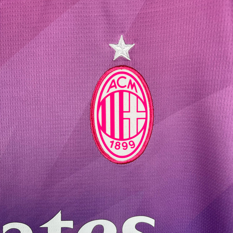 23∕24 AC Milan third away (BB3E)