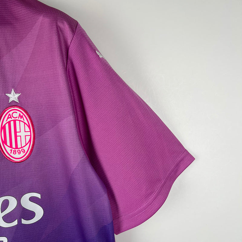 23∕24 AC Milan third away (BB3E)