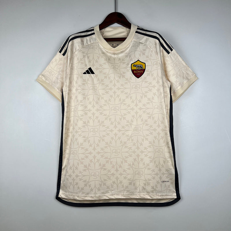 23∕24 Roma Away (7E3C)
