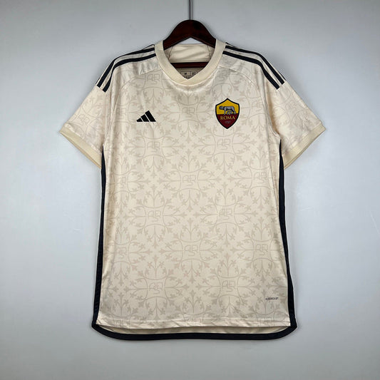 23∕24 Roma Away (7E3C)