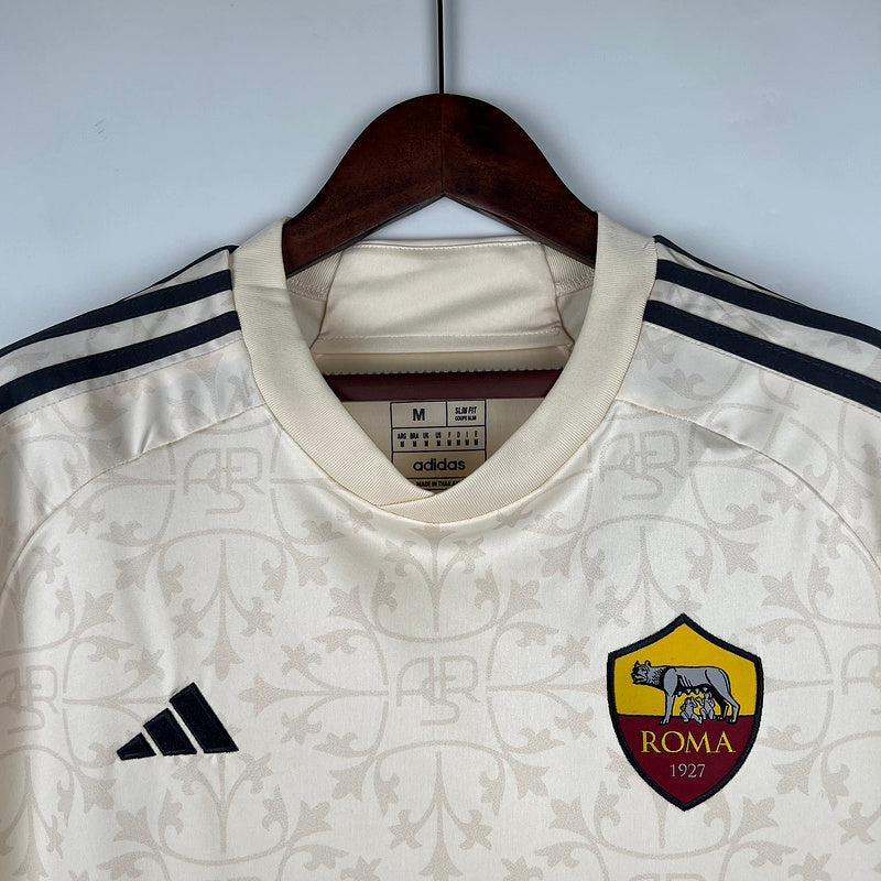 23∕24 Roma Away (7E3C)