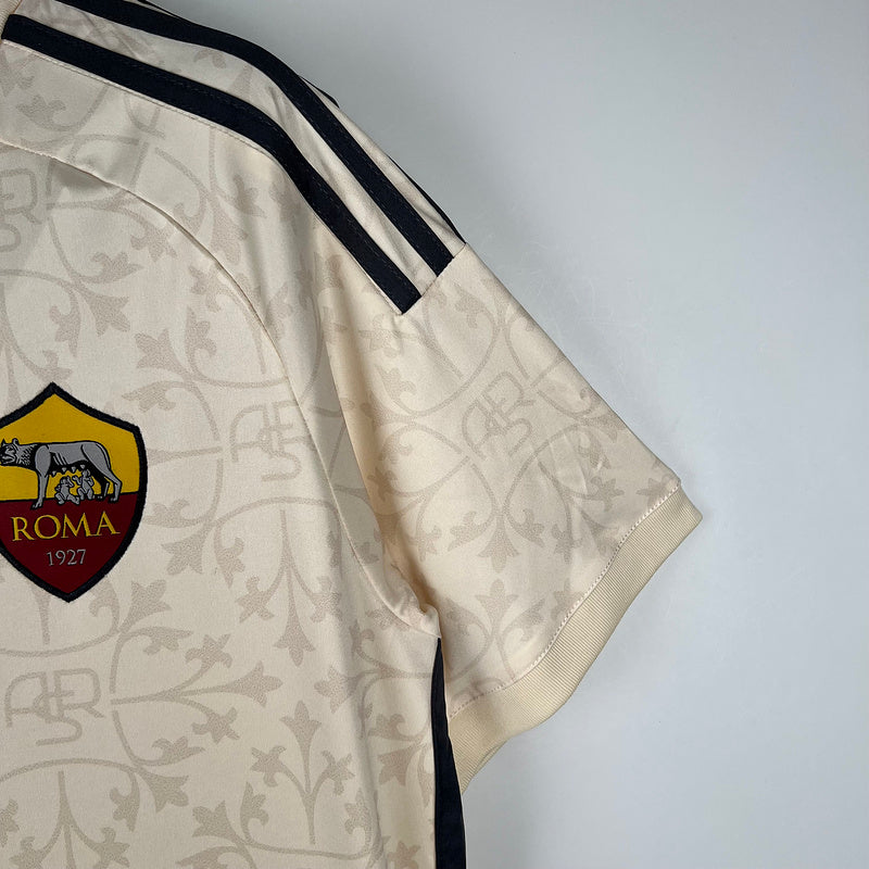 23∕24 Roma Away (7E3C)