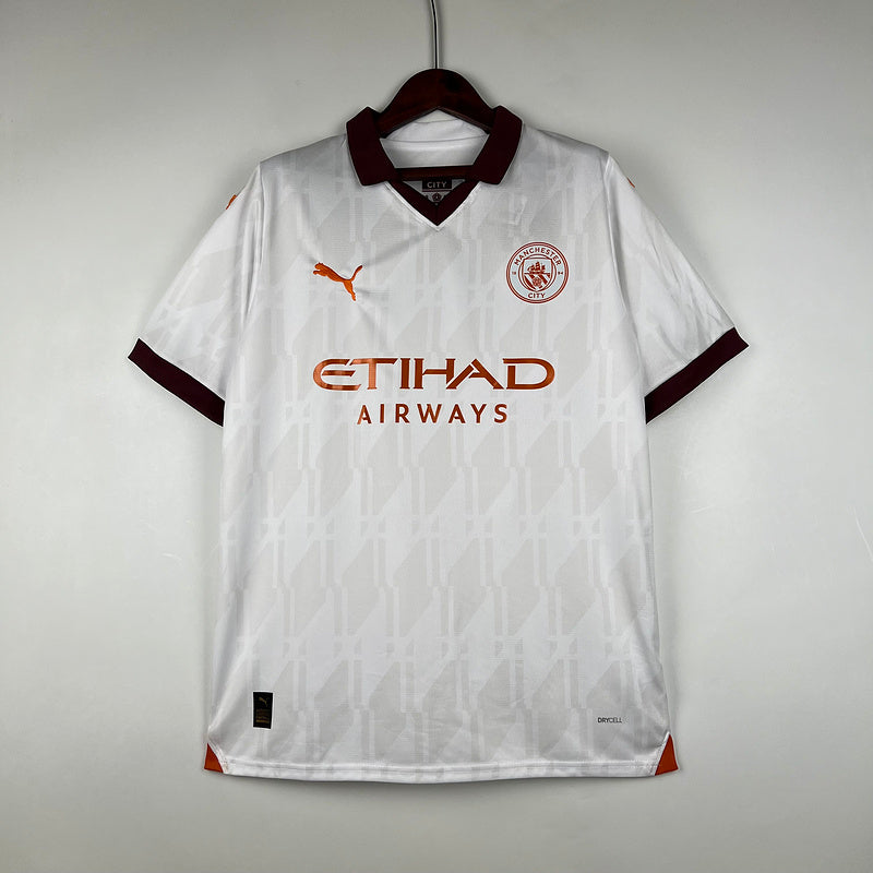23∕24 Manchester City Away (A9A5)