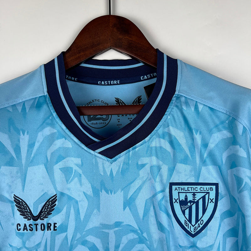 23/24 Athletic Bilbao Away (8761)