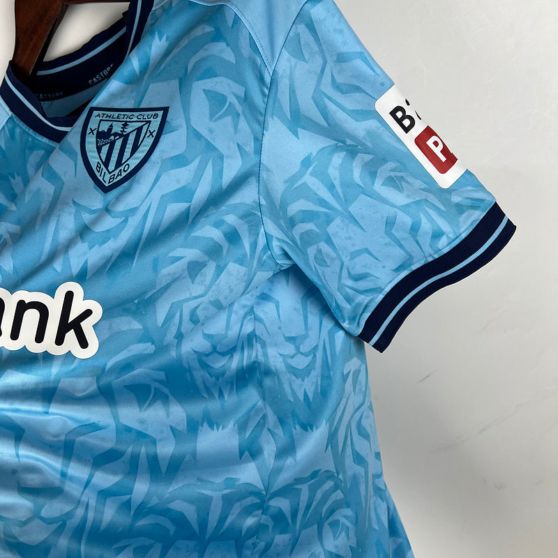 23/24 Athletic Bilbao Away (8761)