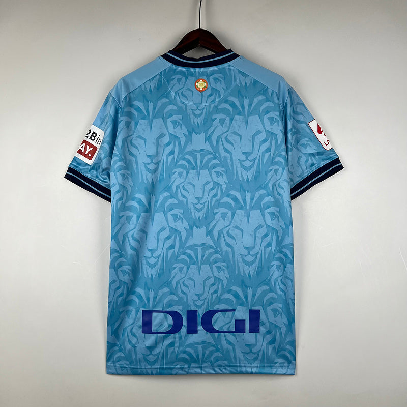 23/24 Athletic Bilbao Away (8761)
