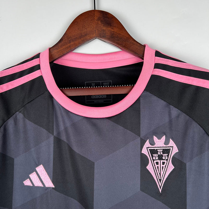 23/24 Albacete Away (FF0B)