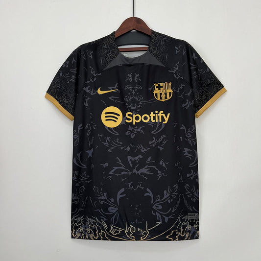 23/24 Barcelona training Kit (96BA)