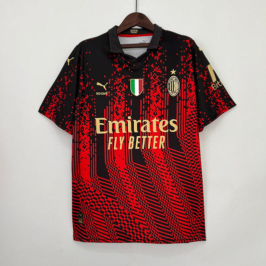 23∕24 AC Milan fourth away (6840)