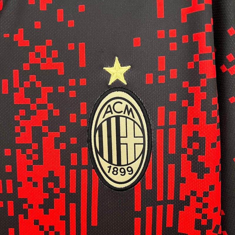 23∕24 AC Milan fourth away (6840)