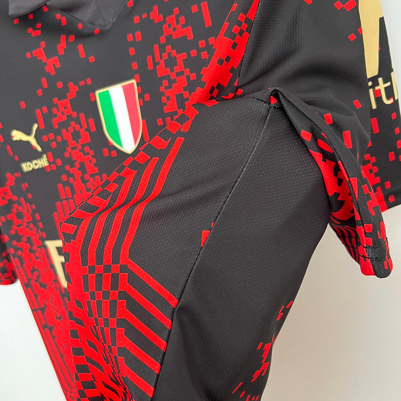 23∕24 AC Milan fourth away (6840)