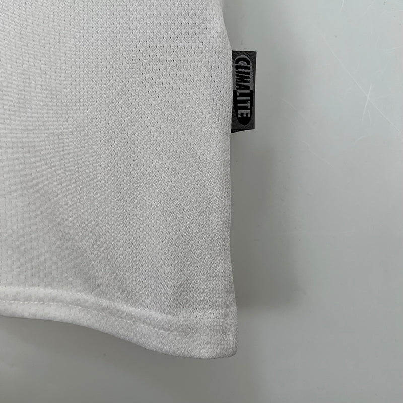 Retro Real Madrid 03∕04 Home (EF75)