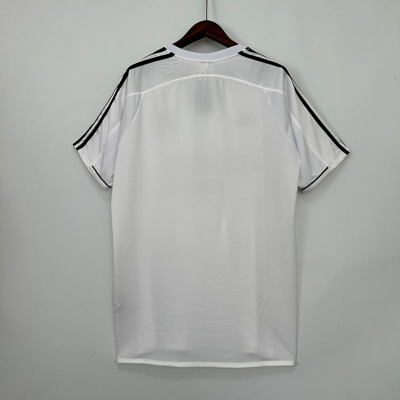 Retro Real Madrid 03∕04 Home (EF75)