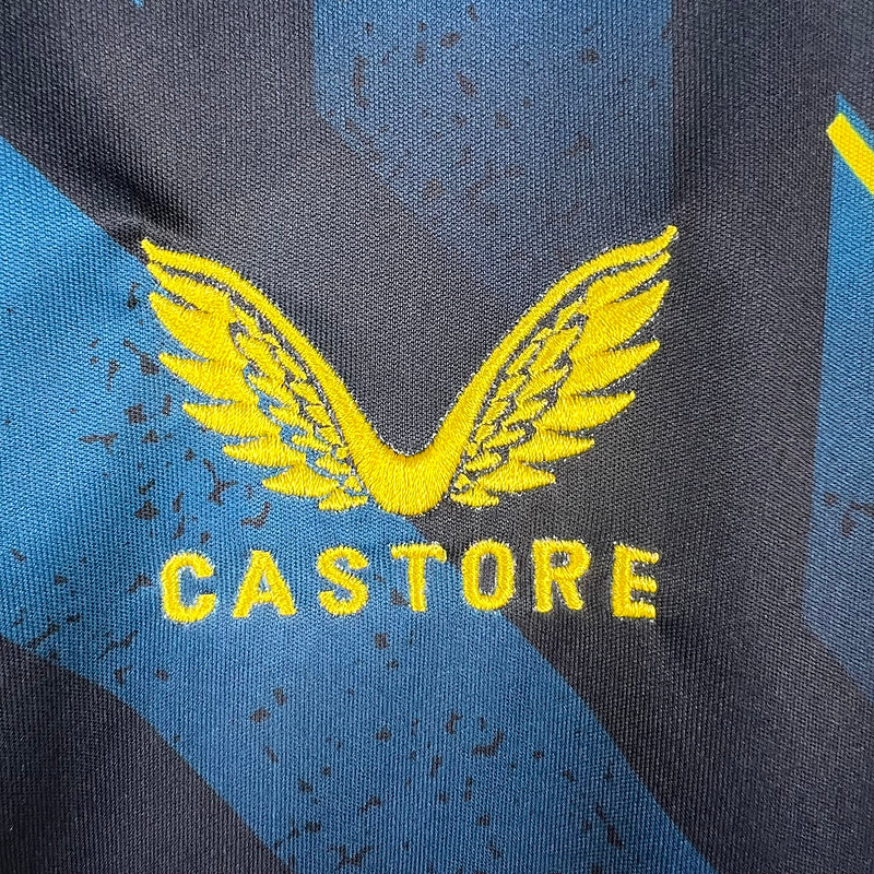 23∕24 Newcastle United Third away (F67D)