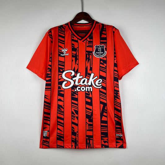 23∕24 Everton away (91B2)