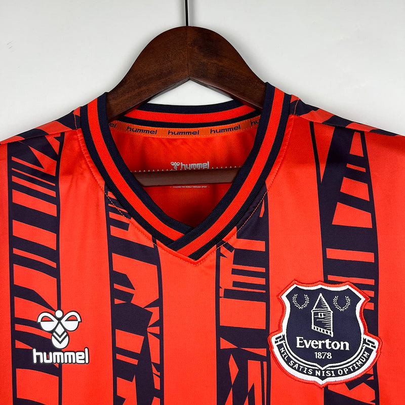 23∕24 Everton away (91B2)