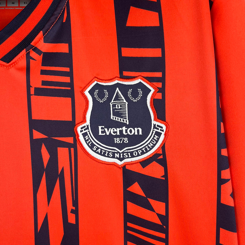 23∕24 Everton away (91B2)