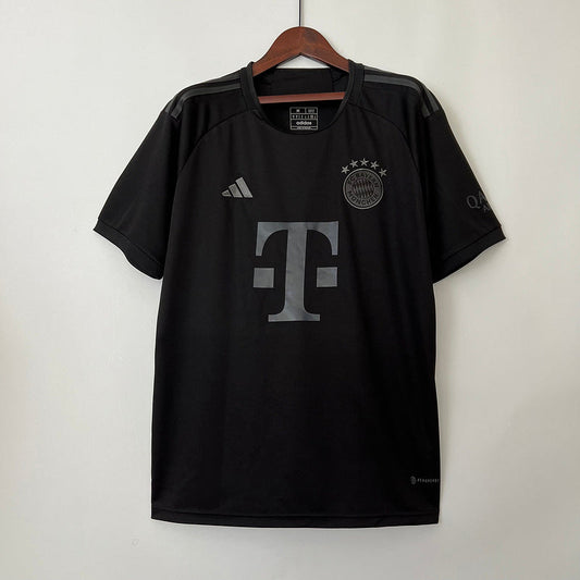 23/24 Bayern Munich Special Edition Black (A73C)
