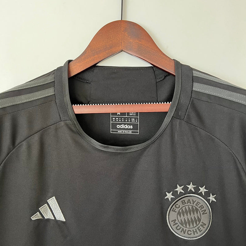 23/24 Bayern Munich Special Edition Black (A73C)