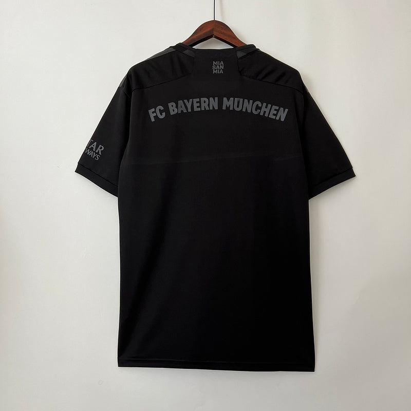 23/24 Bayern Munich Special Edition Black (A73C)