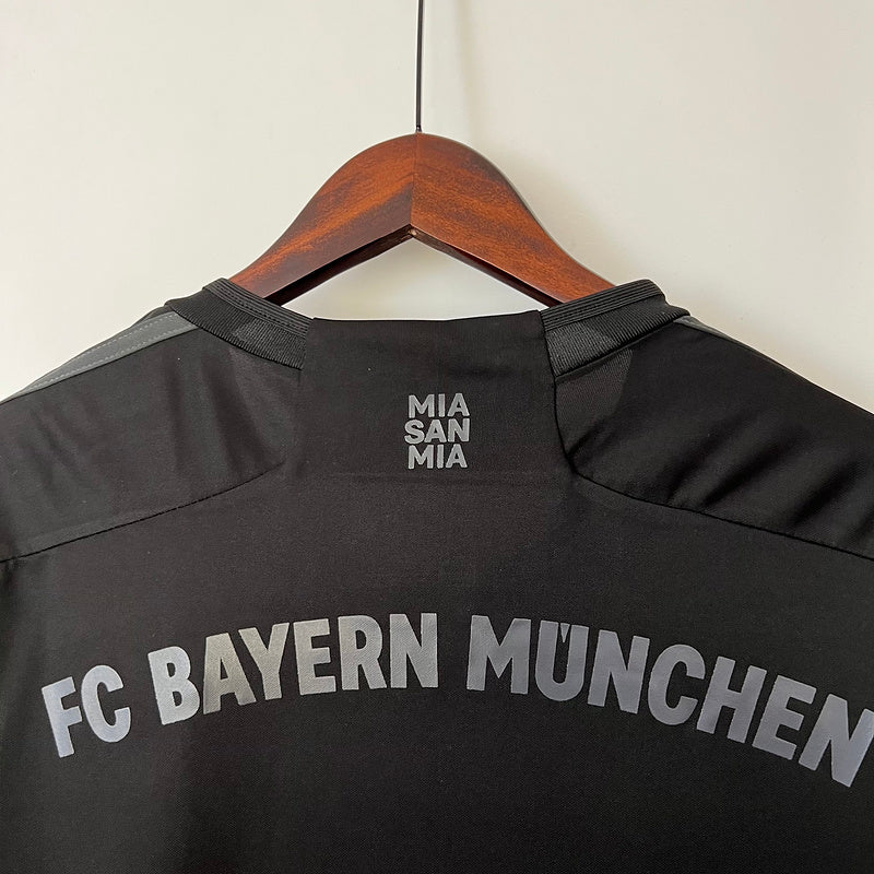 23/24 Bayern Munich Special Edition Black (A73C)