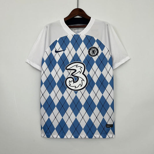 23/24 Arsenal training shirt (01EB)